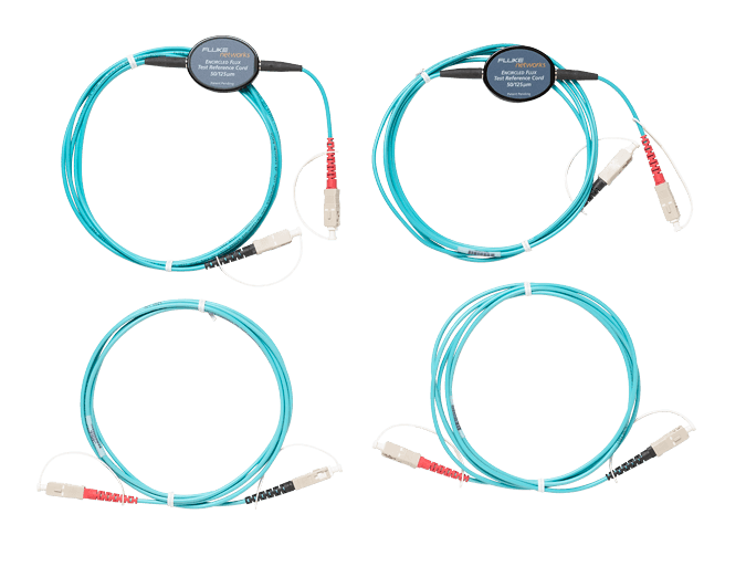 Fiber Tester Selection Guide (ja-jp) | Fluke Networks
